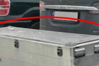 Halvor fikk ideen før villsvinjakt i Slovakia