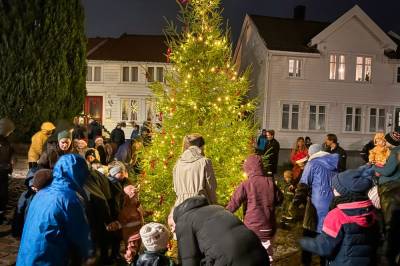 – Sier litt om Mandal-spiriten