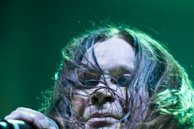 Jack Osbourne forsvarer AI-versjon av avdøde Ozzy