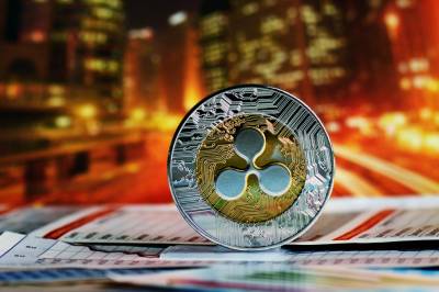 Nå noteres XRP- og Dogecoin-ETF