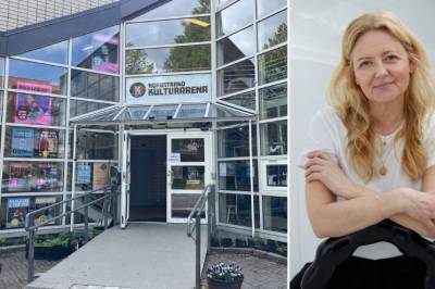 Må Nordstrand kulturarena være for alle?