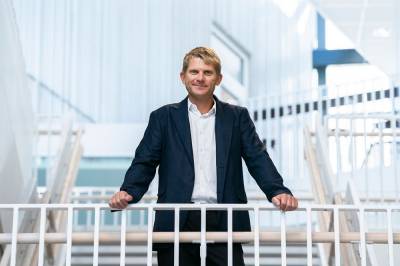 Renten øker: – Vi kan ikke skylde på Norges Bank