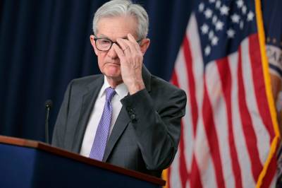 «Ny» rentekomitee i 2026: – Tror ikke Powell vil bli