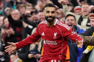 Sen Liverpool-scoring sørget for dramatisk seier mot Atletico Madrid