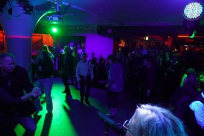 Hvorfor fikk Malmen prikker etter skjenkekontroll? Test deg selv i helgequizen