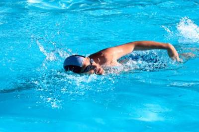 Atrieflimmer blant eldre idrettsutøvere