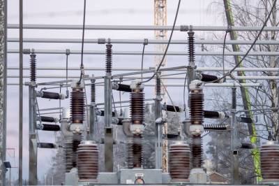 Bruker feil målestokk på prisen for ny kraft