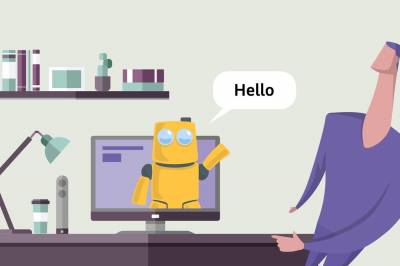 Åpenhet om bruk av kunstig intelligens kan svekke tilliten til en virksomhet