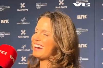 Amalie Iuel om dyr veske-spørsmål: - Til spesielle anledninger