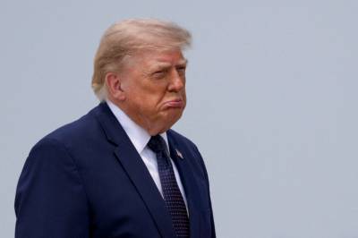Slaktet av Trump: Møtes på VM-finalen