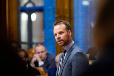 DN mener: Nedslående fra Frps Engen-Helgheim