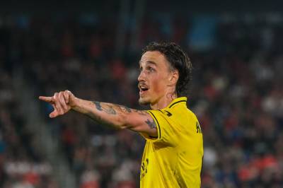 Helten Helmersen: – Litt rar karriere