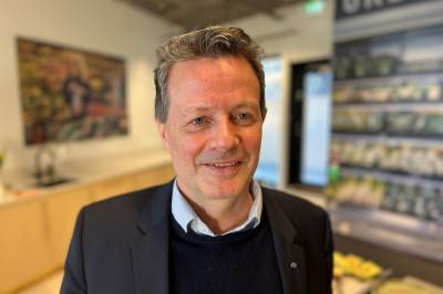 Kiwi-eier: Tjente 2,2 milliarder