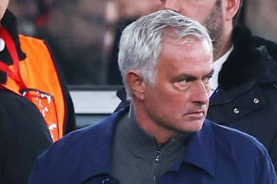 Refser Mourinho: – Han rettferdiggjør rasisme