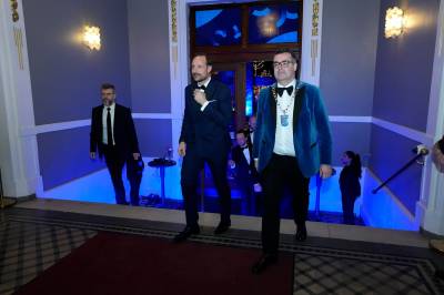 Trondheim-ordfører: – Ikke velkommen