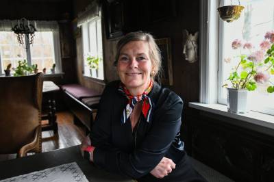 – Dette er en stor begivenhet