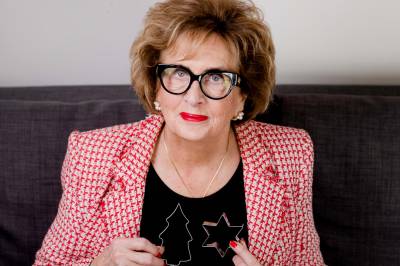 – Makan til syting om at det regner ute