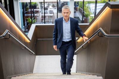 Rekordhøy aktivitet i transaksjonsmarkedet