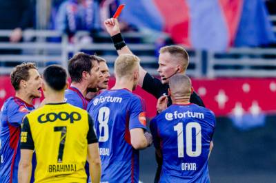 Bilettkok før VIF-LSK: – Folk er i harnisk!