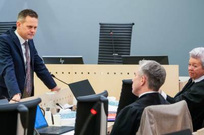 Fornærmet kvinne: – Forsvant fra meg selv