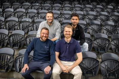 – Det er en skikkelig godbit vi har foran oss