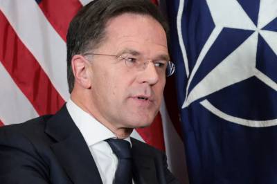 Rutte om Grønland: Mye arbeid gjenstår