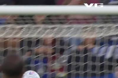 2-0: Kessie, Atalanta
