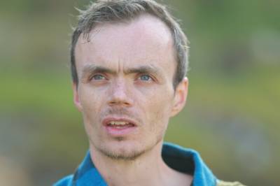 - Det føltes veldig dramatisk