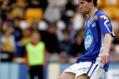 Rammet av alvorlig sykdom: – Svært vond beskjed