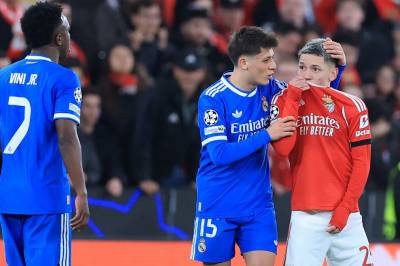 Fifa utvidet utestengelse: Benfica-profil kan miste VM-kamper