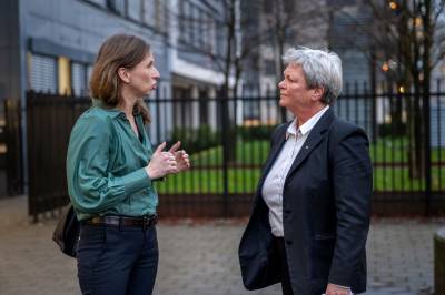 PST ba om lovendringer: – Lei av å vente