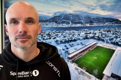 TIL-sjef klar for avspark i seriestarten