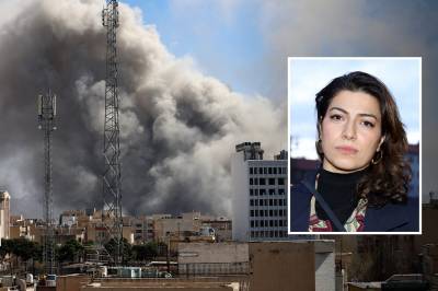 Krigen i Midtøsten: – Dette er bare begynnelsen