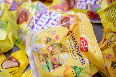 Rema 1000 varsler stort påskepriskutt