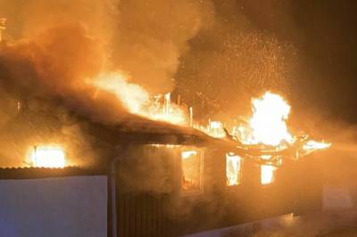 No skal Kripos vurdere det mistenkelege dødsfallet