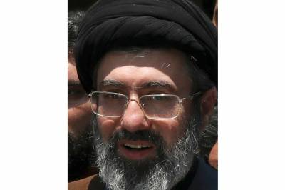 Iransk eksilkringkasting: Khameneis sønn valgt til ny øverste leder i Iran