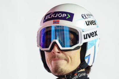 Kjempefiasko for Forfang