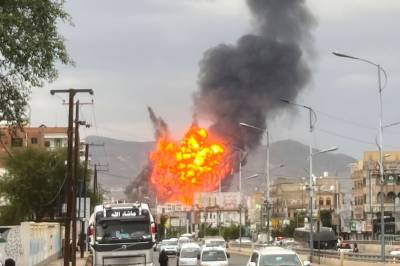 Gruppechatten til Trumps innerste sirkel ble lekket. Kan flausen hjemsøke ham under en krig med Iran?