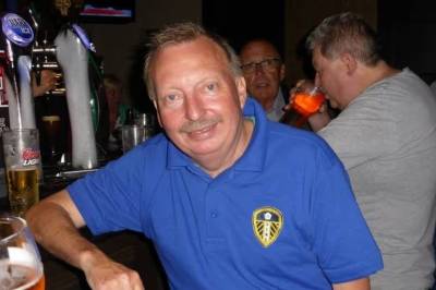 England-supporter savnet i ti dager: Funnet på fotballpub