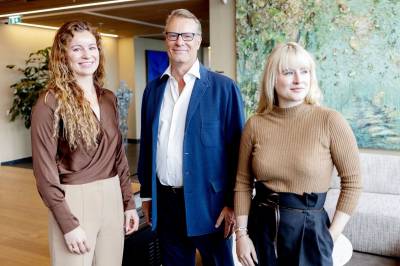 Vi bør ikke frykte «dynastier»