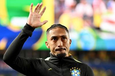 NRK-ekspert om nedslående Brasil-rapport: – En gave for Norge