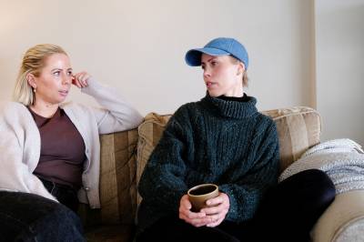 Økning i brystkreft: – Det var som om klumpen bare plutselig var der