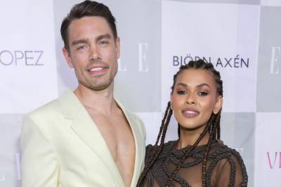 Slik avslørte de gladnyheten