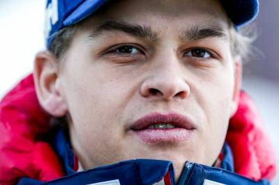 Alexander Steen Olsen mister OL: - Veldig dritt