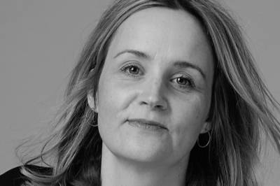 Debuterer med skrekkfilm om seksuell oppvåkning under Svartedauden.