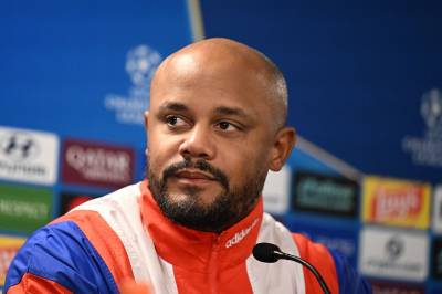 Bild: Bayern var bekymret for Kompanys helse før kollapsen