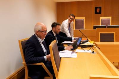 Fastlegen fikk krav om 1,2 millionar kronar – vann mot staten i retten