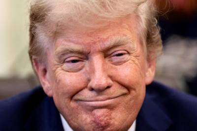Grønland avviser Trump-plan
