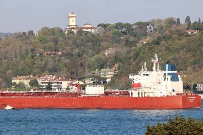 Russisk diesel på ville veier – kan havne på Cuba