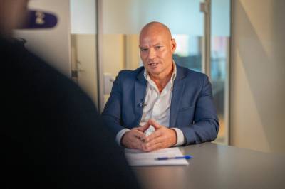 – Systemsvikt i travsporten